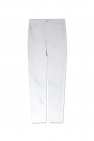 Helmut Lang Reflective trousers