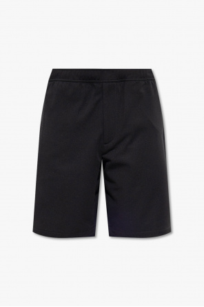Shorts with pockets od Theory
