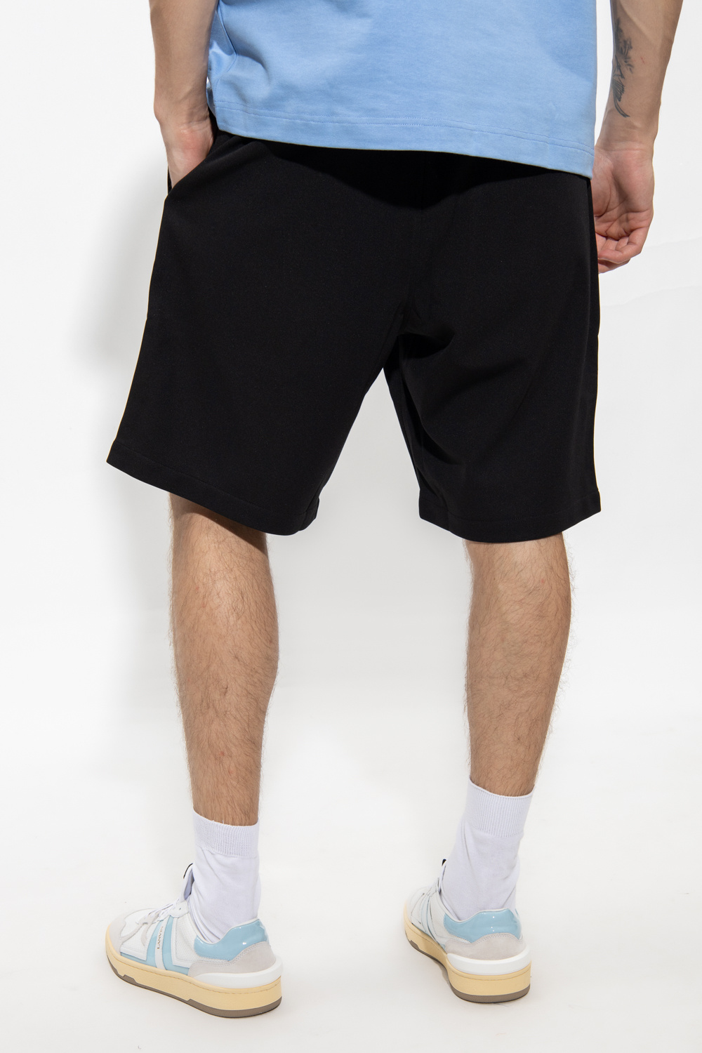 Theory Shorts with pockets