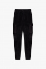 Helmut Lang Cargo trousers
