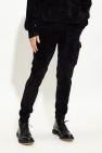 Helmut Lang Cargo trousers