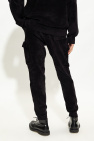 Helmut Lang Cargo trousers