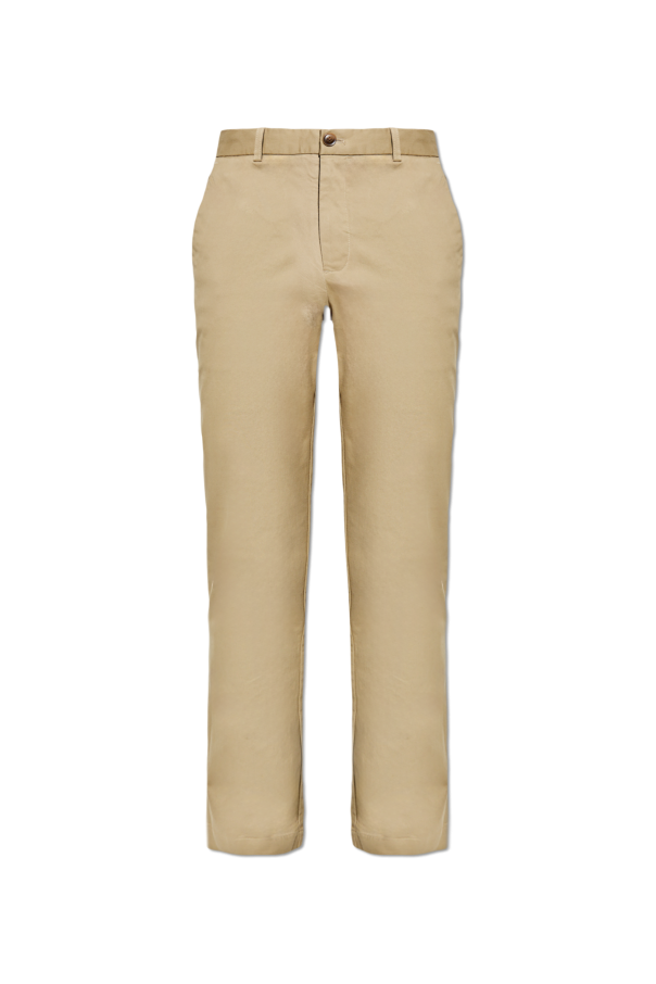 Trousers `Satobias` od Samsøe Samsøe