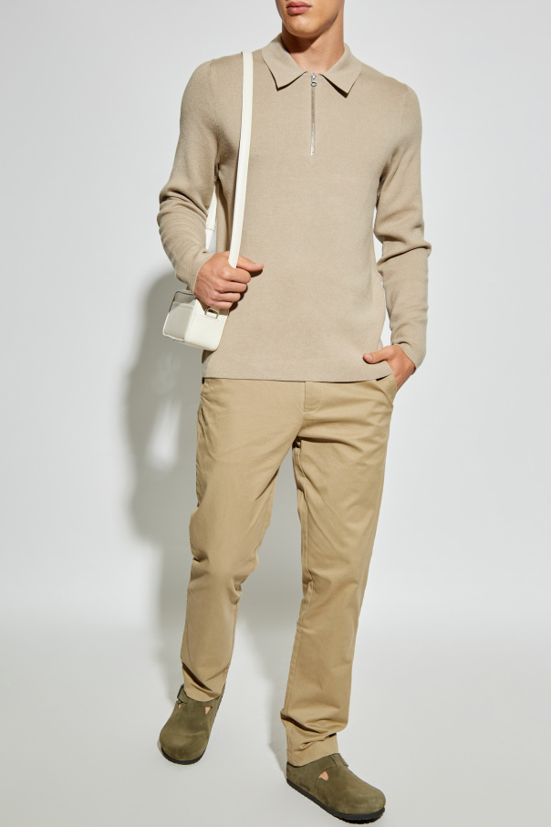 Samsøe Samsøe "Satobias" trousers