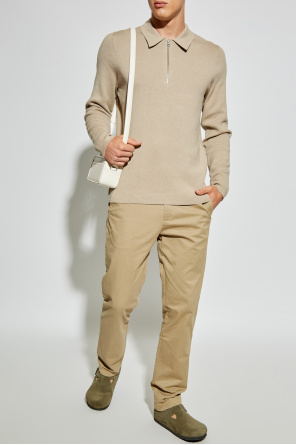 "satobias" trousers od Samsøe Samsøe