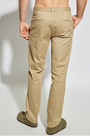 Samsøe Samsøe "Satobias" trousers