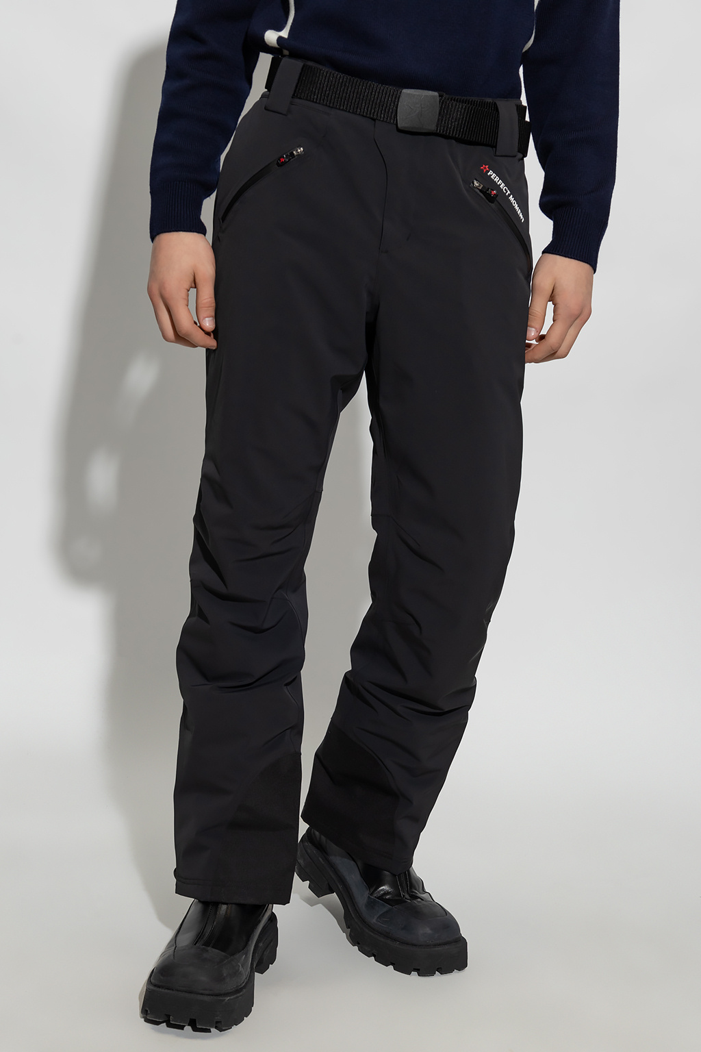 Perfect Moment ‘Chamonix’ ski trousers