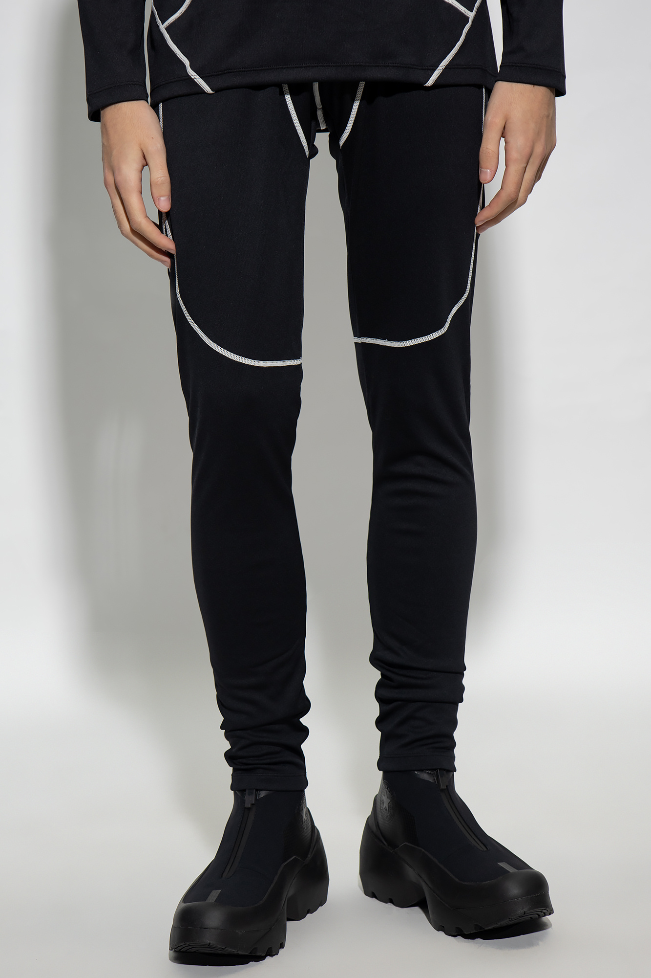 Perfect Moment Thermal Flow trousers