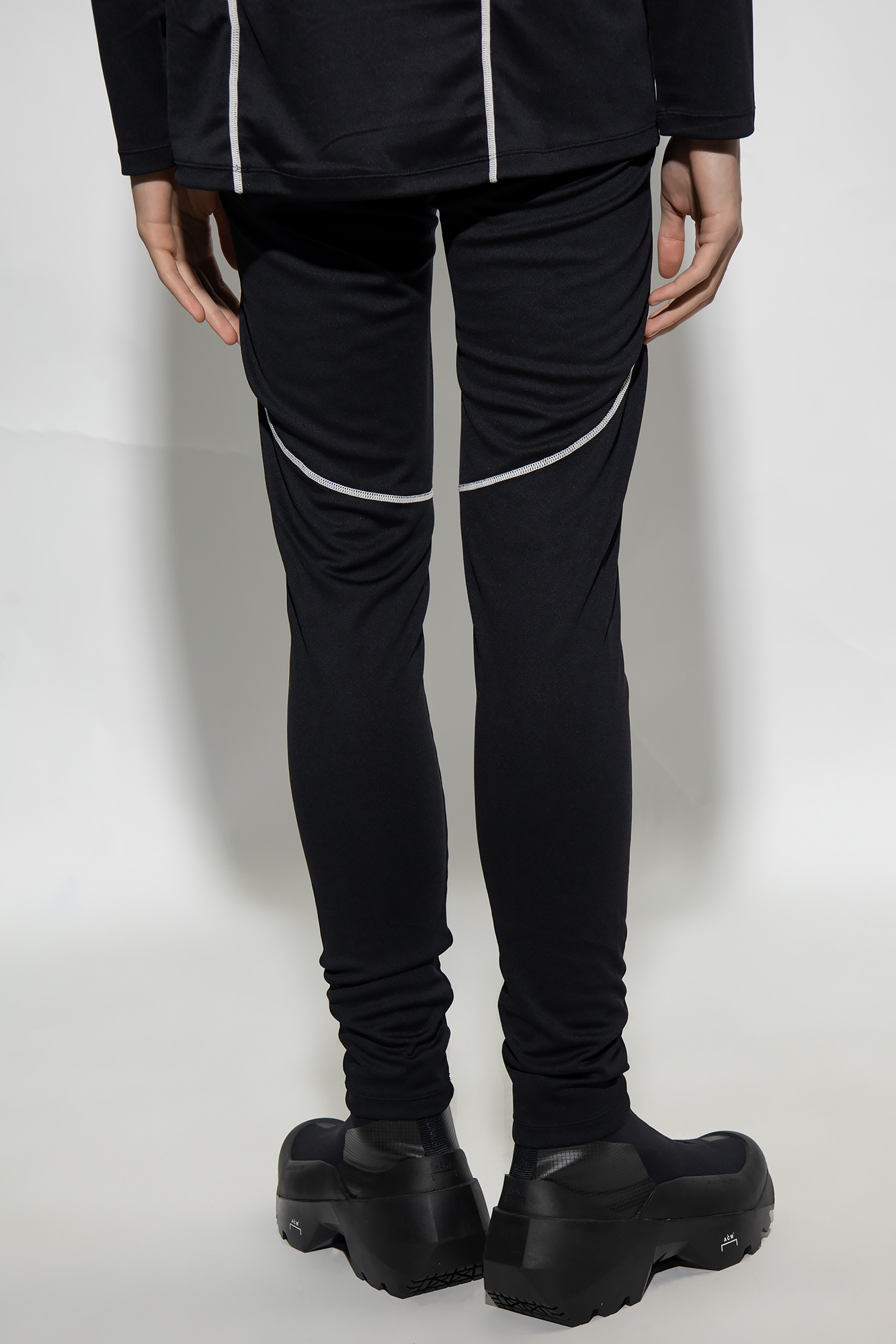 Perfect Moment Thermal Flow trousers