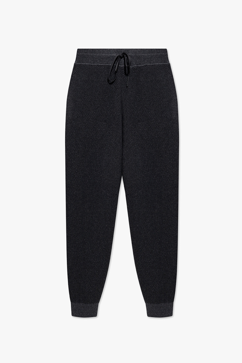 Theory Wool trousers