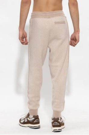 Theory Wool trousers