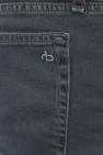 Rag & Bone Straight leg jeans