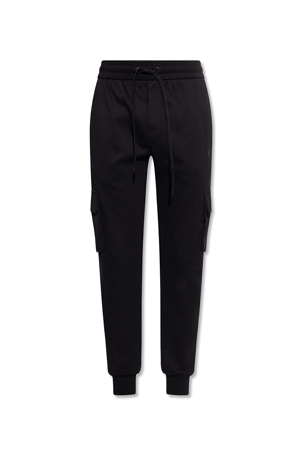 Moose Knuckles ‘Seaside’ cargo abstract trousers