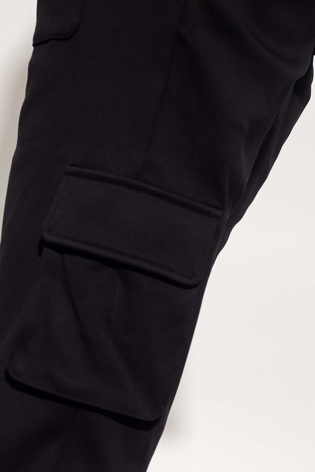 Moose Knuckles ‘Seaside’ cargo abstract trousers
