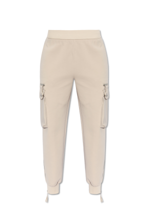 Pantalones tipo cargo od Moose Knuckles