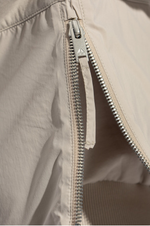 Moose Knuckles Trousers in cargo style