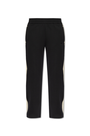 Pantalones de chándal con bandas laterales od Moose Knuckles