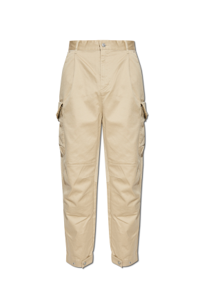 Gaspe cargo pants