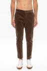 Samsøe Samsøe ‘Andy’ corduroy trousers