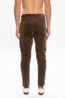 Samsøe Samsøe ‘Andy’ corduroy trousers