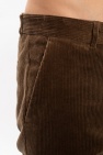 Samsøe Samsøe ‘Andy’ corduroy trousers