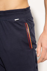 Paul Smith Monnalisa Rock Star shorts