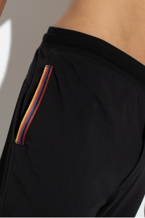Paul Smith Sweatpants with pockets