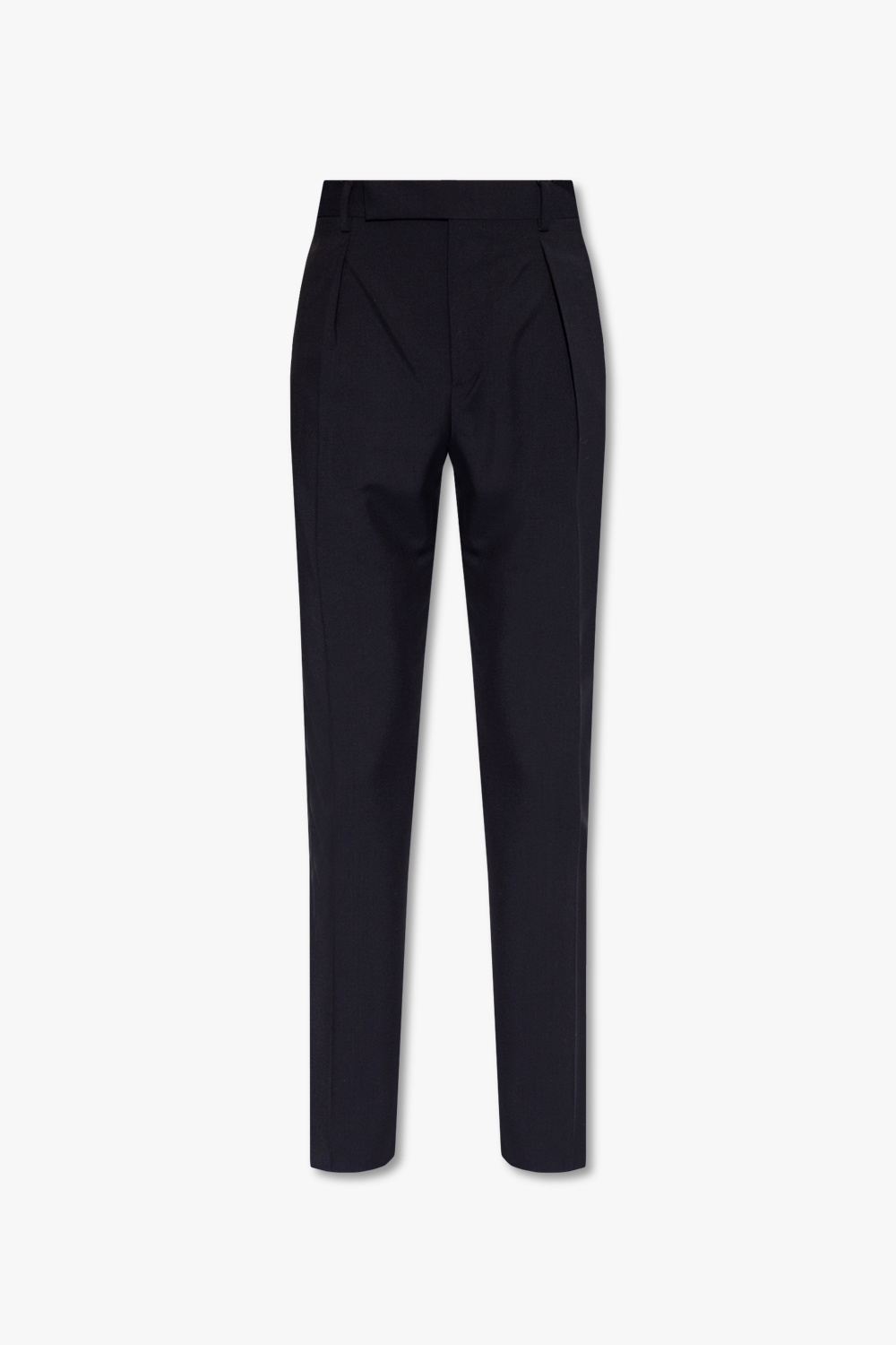 Paul Smith Slim fit suit trousers