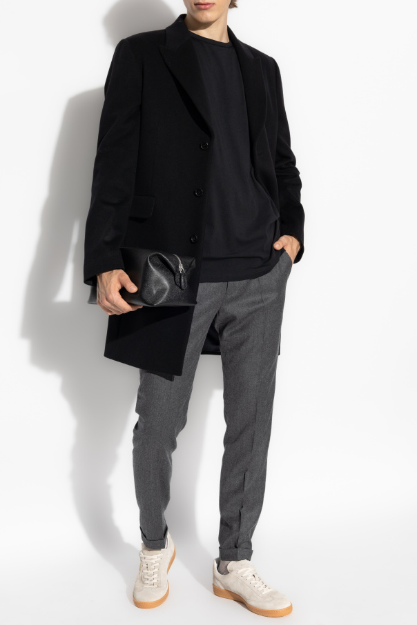 Paul Smith Pants with tapered legs