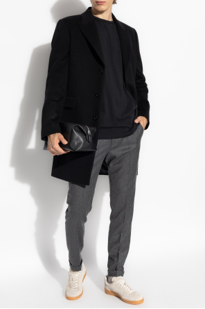 Trousers with tapered legs od Paul Smith