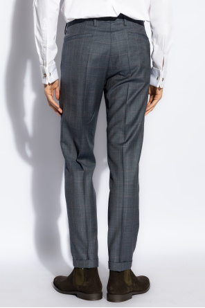 Paul Smith Creased trousers