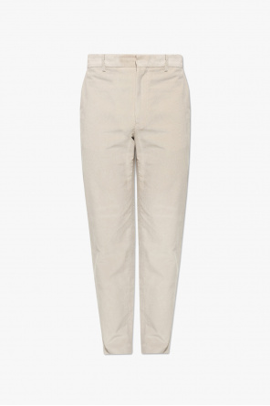 Ribbed trousers od Paul Smith