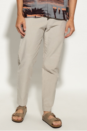 Paul Smith Ribbed trousers