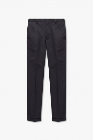 Cotton trousers od Paul Smith
