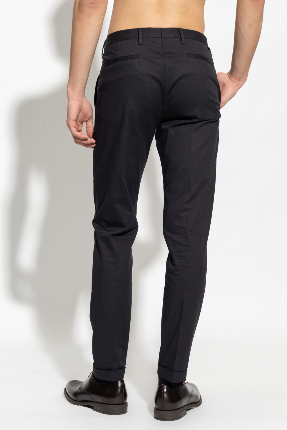 Paul Smith Cotton mini trousers