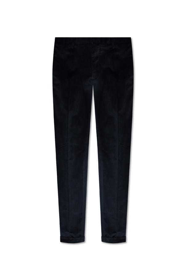 Paul Smith Corduroy trousers