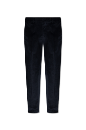 Corduroy trousers od Paul Smith