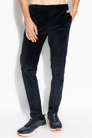 Paul Smith Corduroy pants