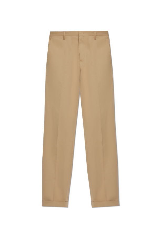 Paul Smith Trousers with logo