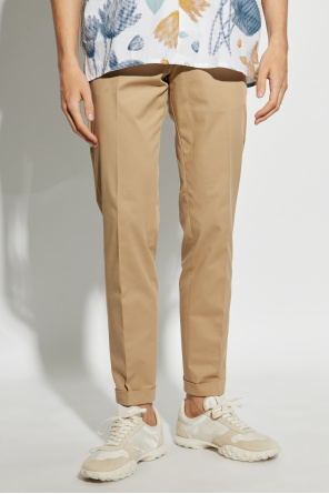 Paul Smith Trousers with logo