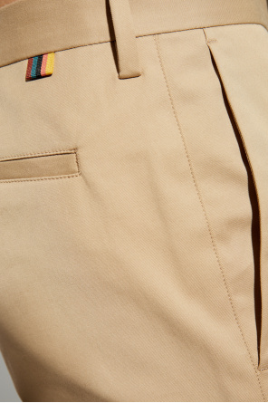 Paul Smith Trousers with logo