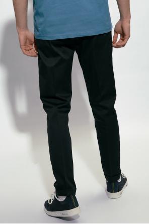 Paul Smith Cotton trousers