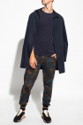 Paul Smith Patterned sweatpants