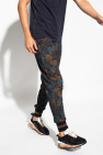 Paul Smith Patterned sweatpants