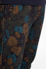 Paul Smith Patterned sweatpants