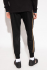 Paul Smith Wool sweatpants