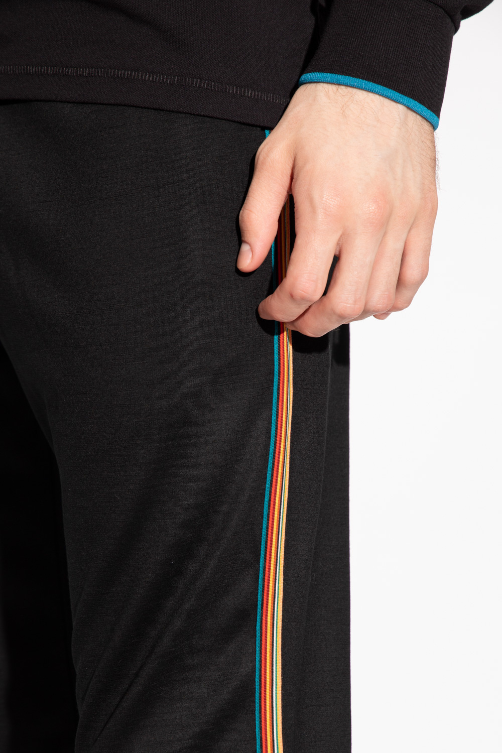 Paul Smith Wool sweatpants