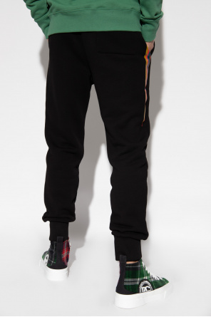 Paul Smith Drawstring sweatpants