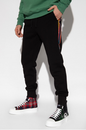 Paul Smith Drawstring sweatpants