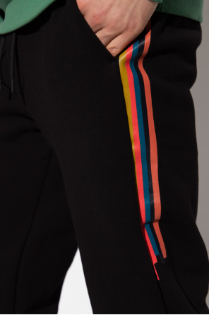 Paul Smith Drawstring sweatpants